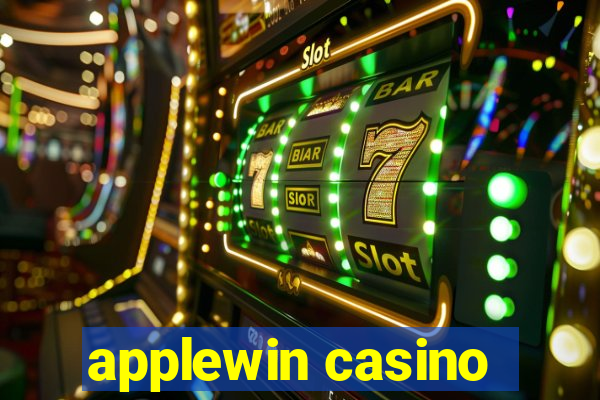 applewin casino